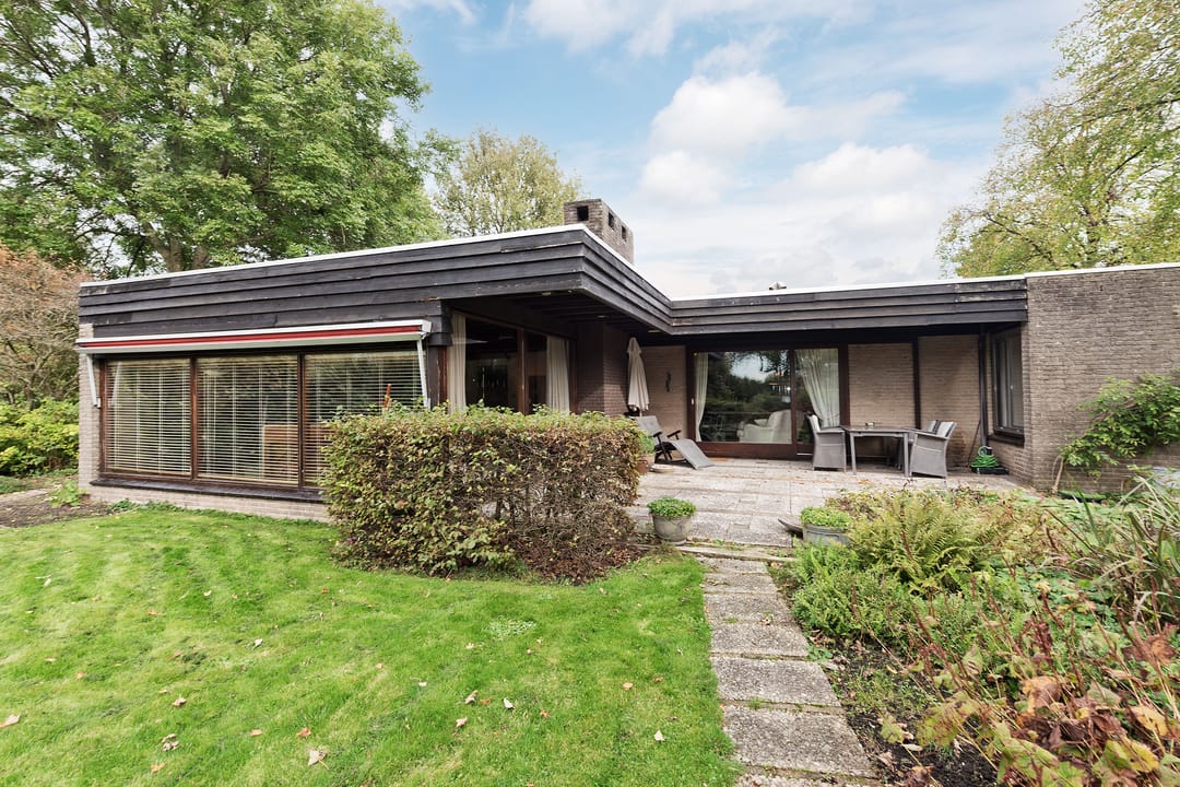 Foto 7 van De Muzen 8