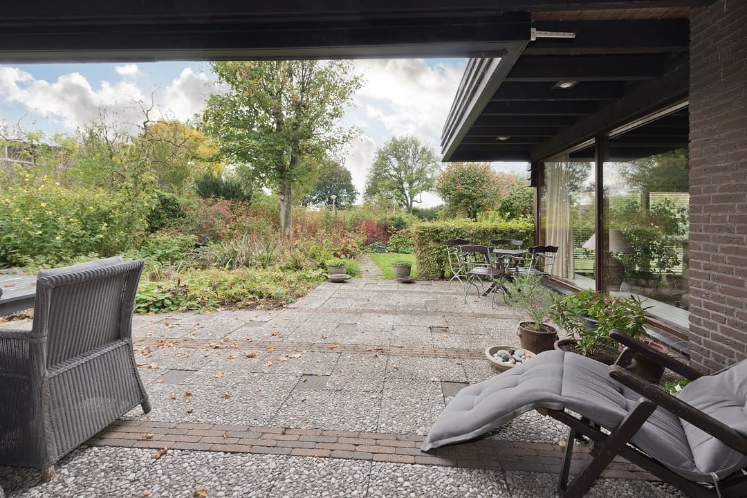 Foto 8 van De Muzen 8