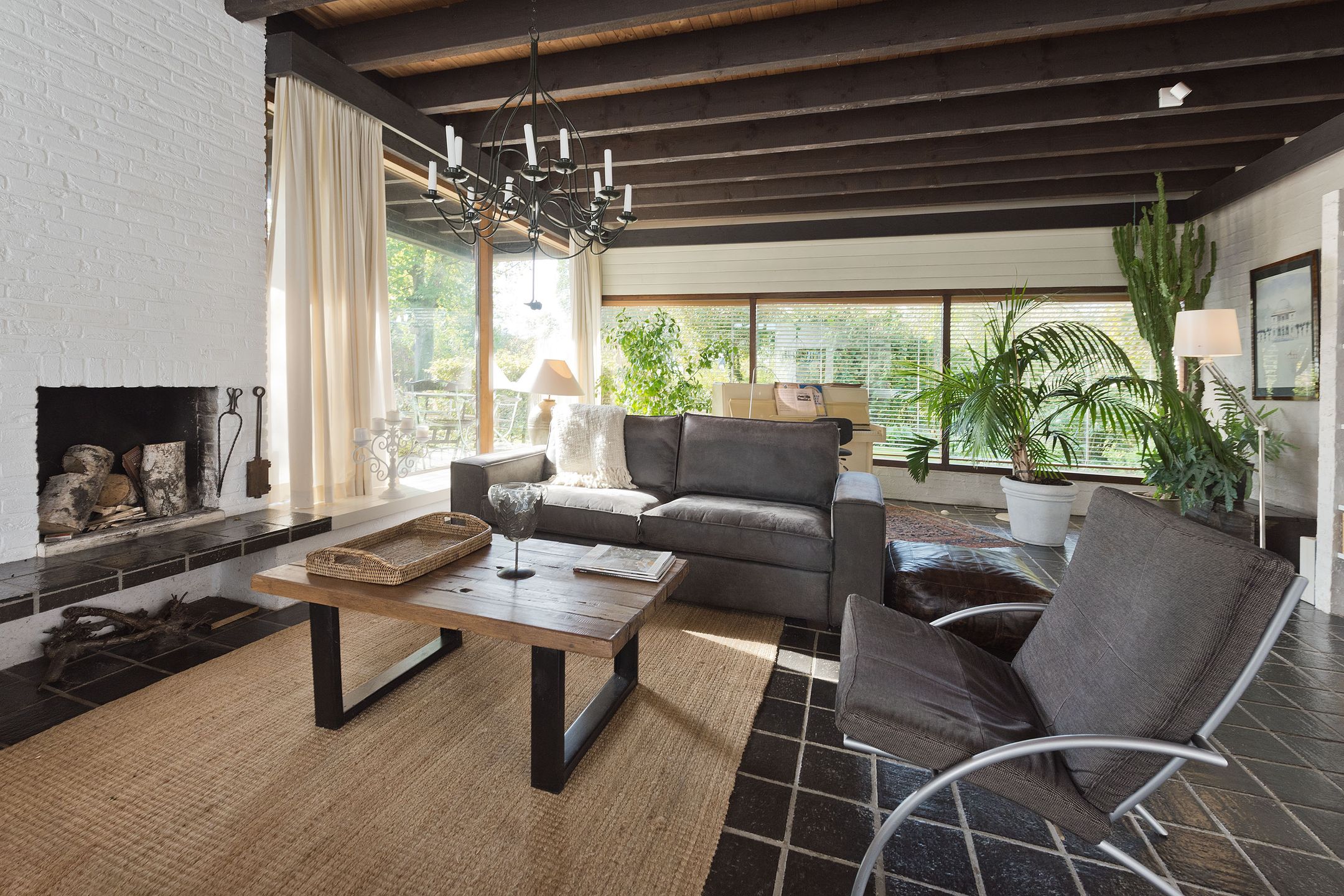 Foto 12 van De Muzen 8