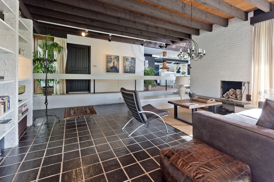 Foto 13 van De Muzen 8