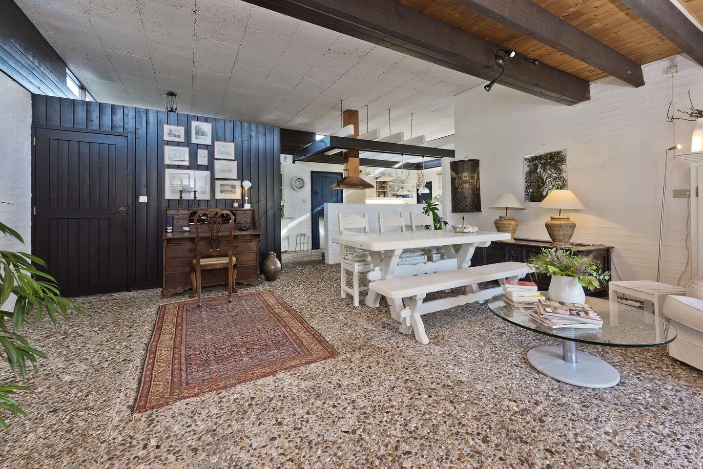 Foto 14 van De Muzen 8