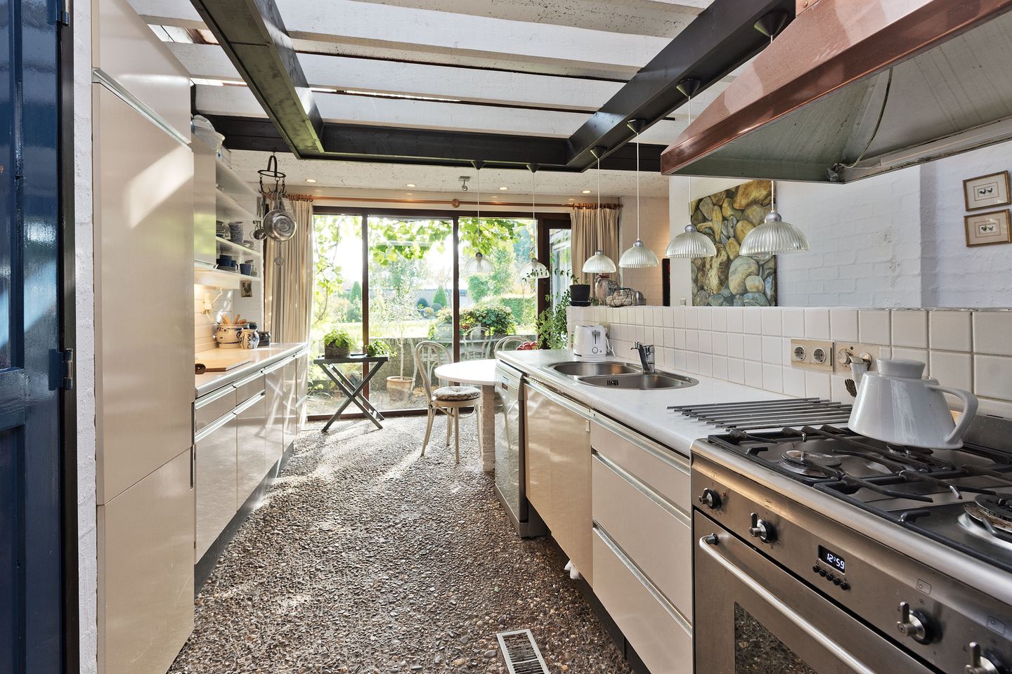 Foto 19 van De Muzen 8