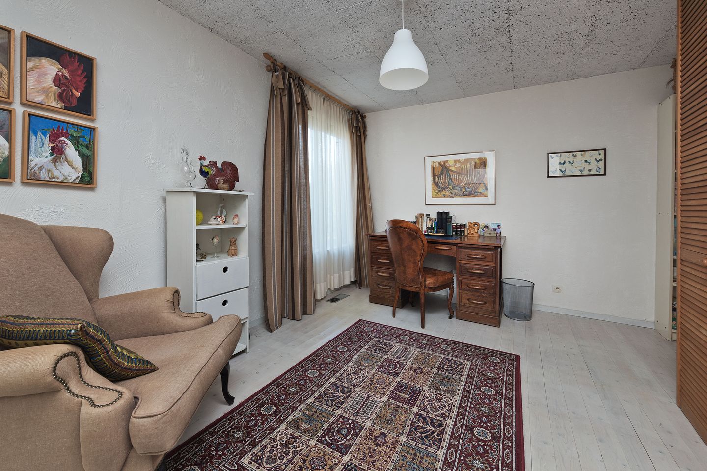 Foto 25 van De Muzen 8