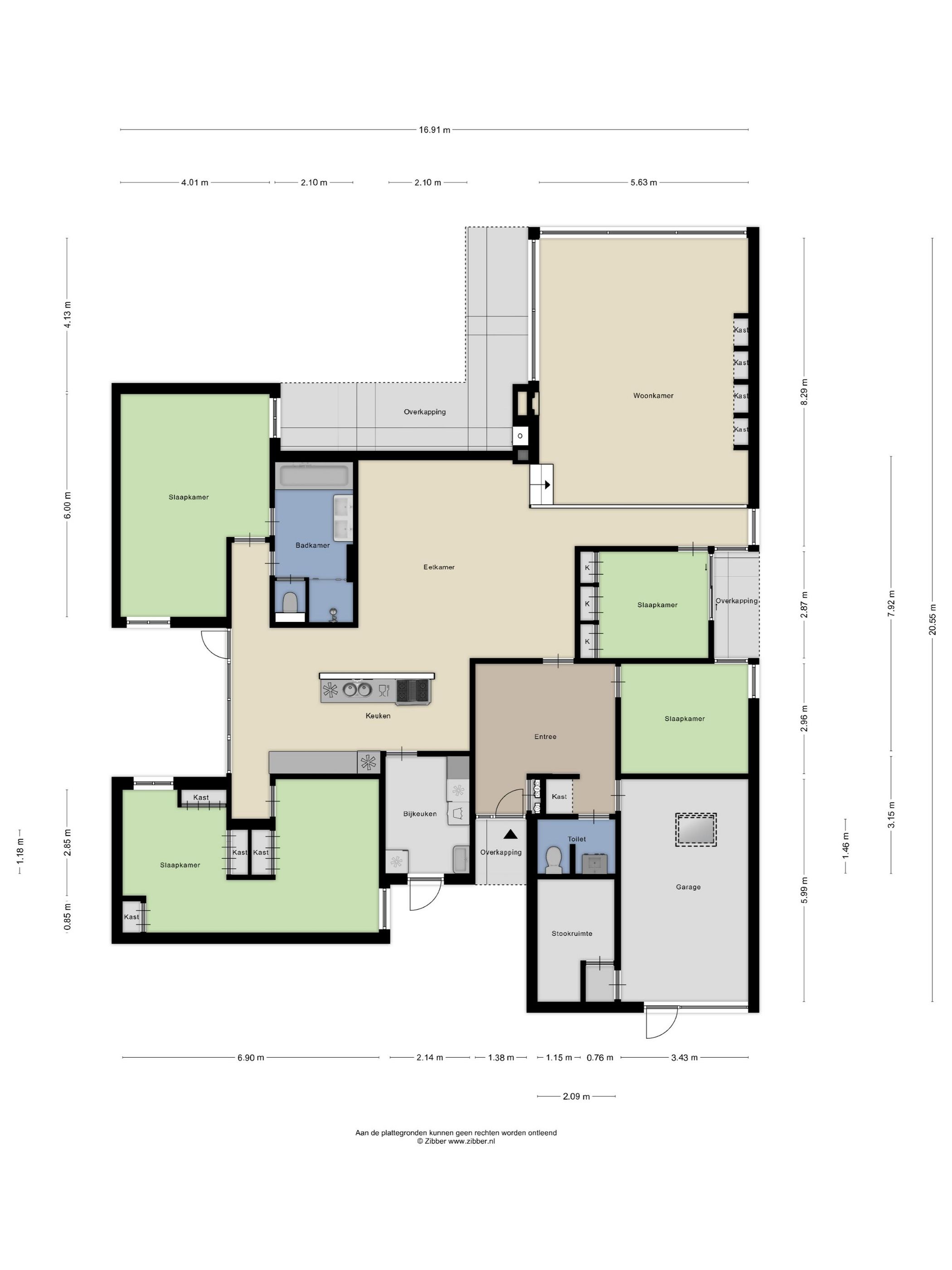 Foto 30 van De Muzen 8