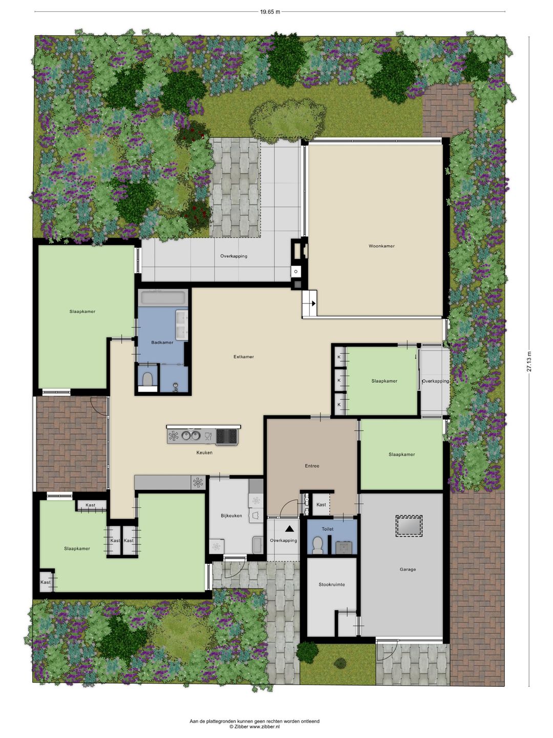 Foto 31 van De Muzen 8