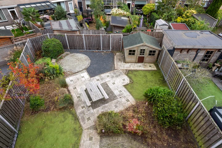 Foto 4 van Houtzaagmolen 4