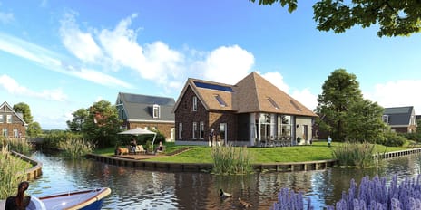 Almereweg (Kleine Vliet) thumbnail