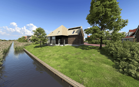 Almereweg (Kleine Vliet) secondary image