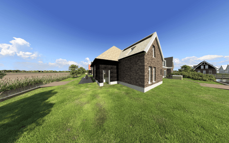 Almereweg (Kleine Vliet) tertiary image