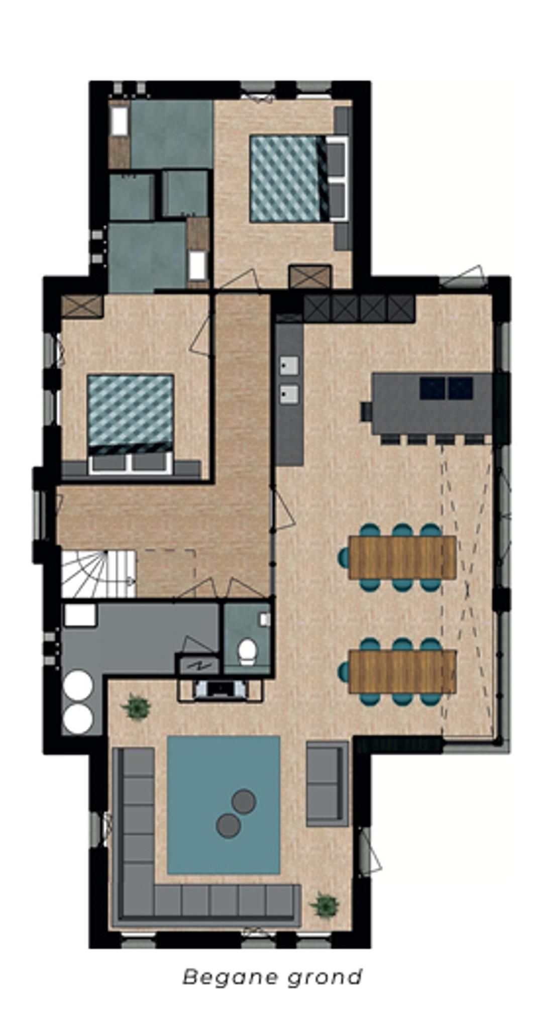 Photo 5 of Almereweg (Kleine Vliet)