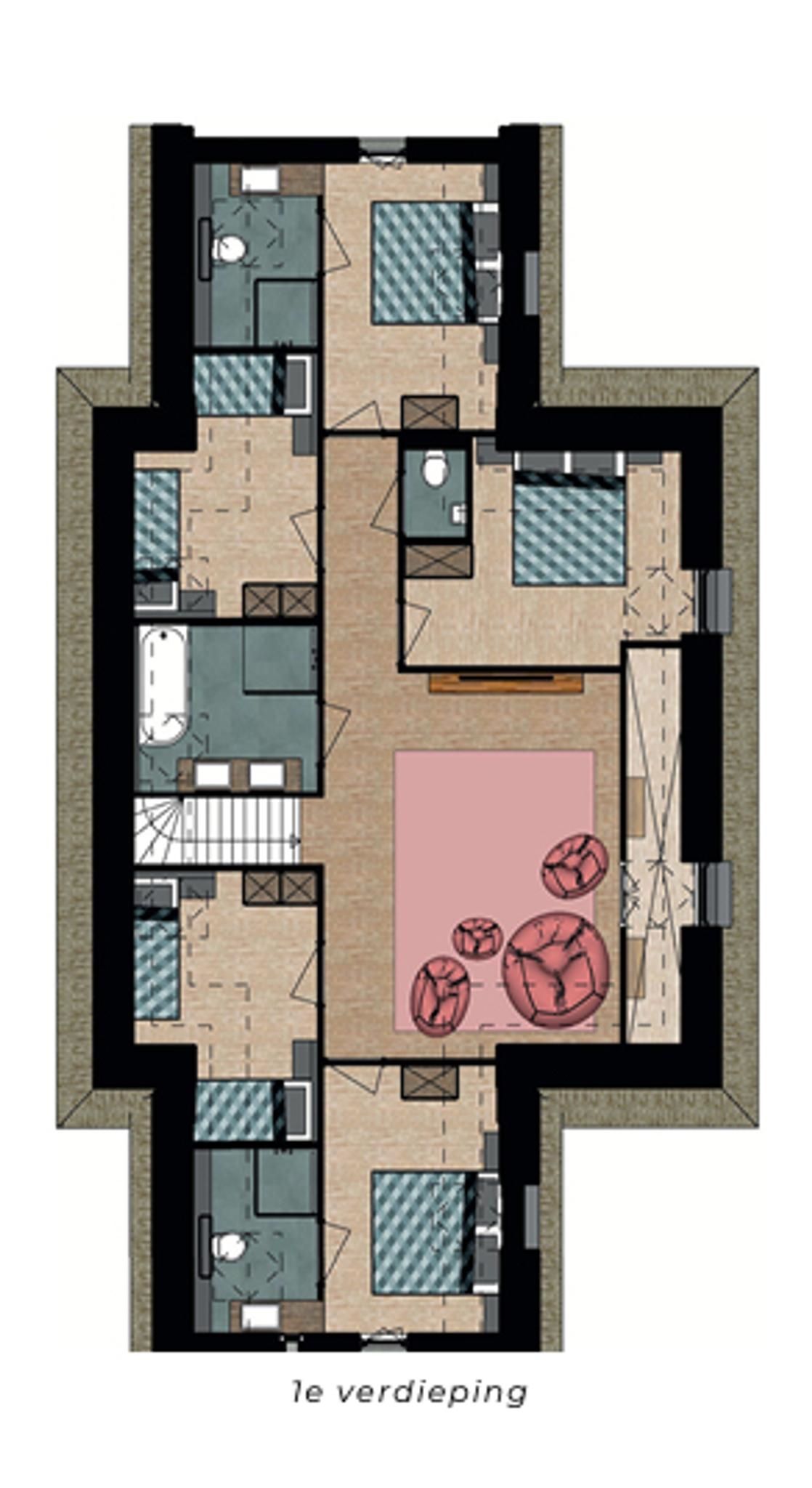 Photo 6 of Almereweg (Kleine Vliet)