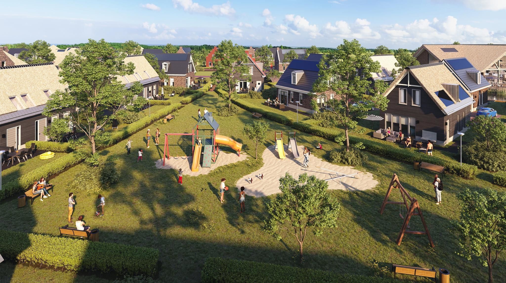 Photo 9 of Almereweg (Kleine Vliet)