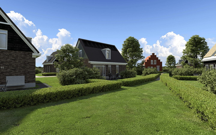 Foto 4 van Almereweg (Botter Kids)