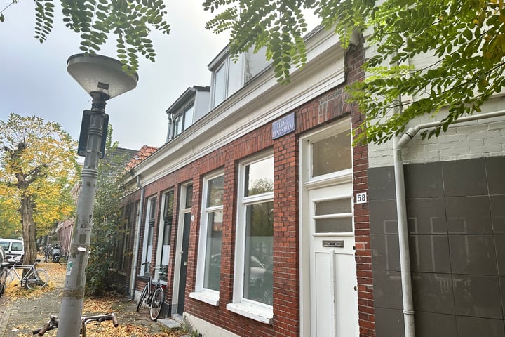 Bekijk foto 2 van Eerste Hunzestraat 58