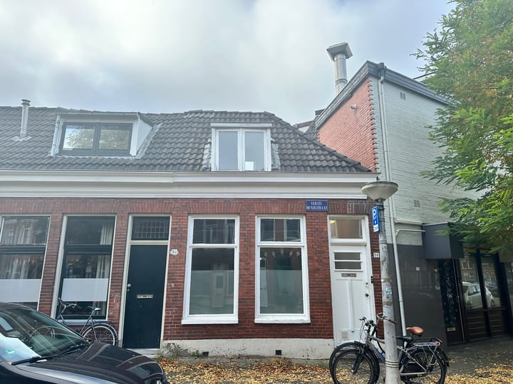 Foto 12 van Eerste Hunzestraat 58