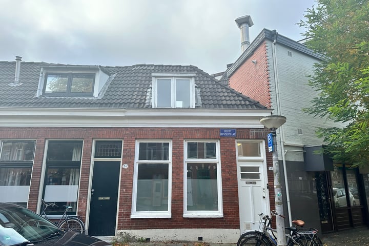 Bekijk foto 12 van Eerste Hunzestraat 58