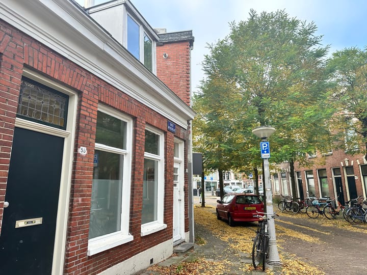 Foto 13 van Eerste Hunzestraat 58