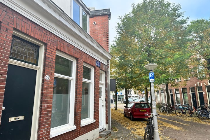 Bekijk foto 13 van Eerste Hunzestraat 58