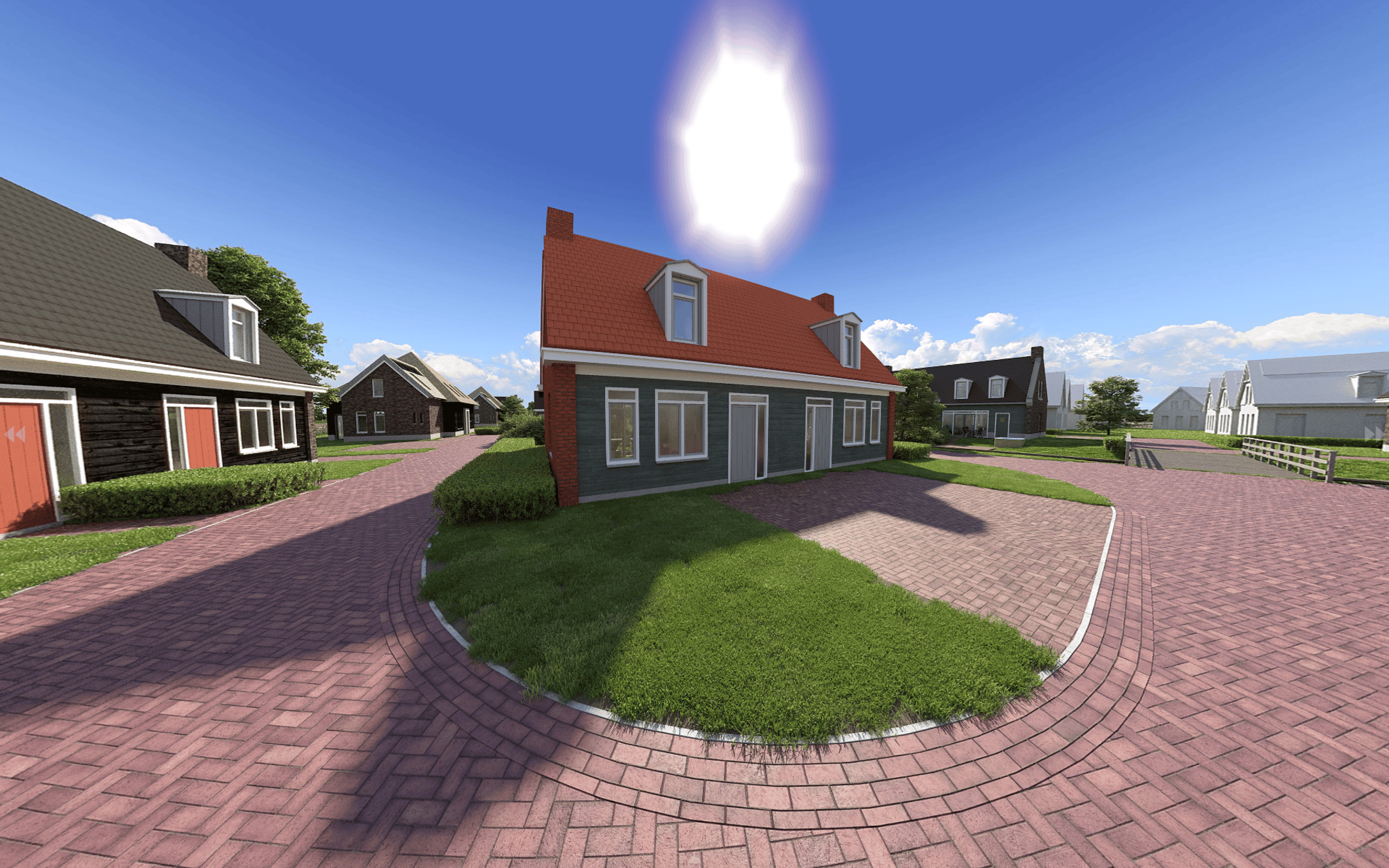 Photo 3 of Almereweg (Dijkhuys)