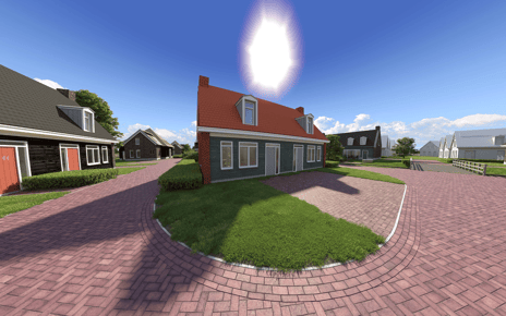 Almereweg (Dijkhuys) tertiary image