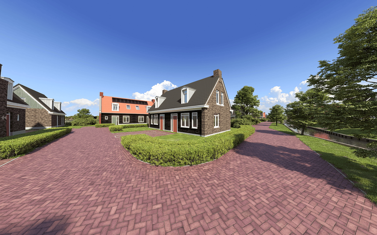 Photo 4 of Almereweg (Dijkhuys)