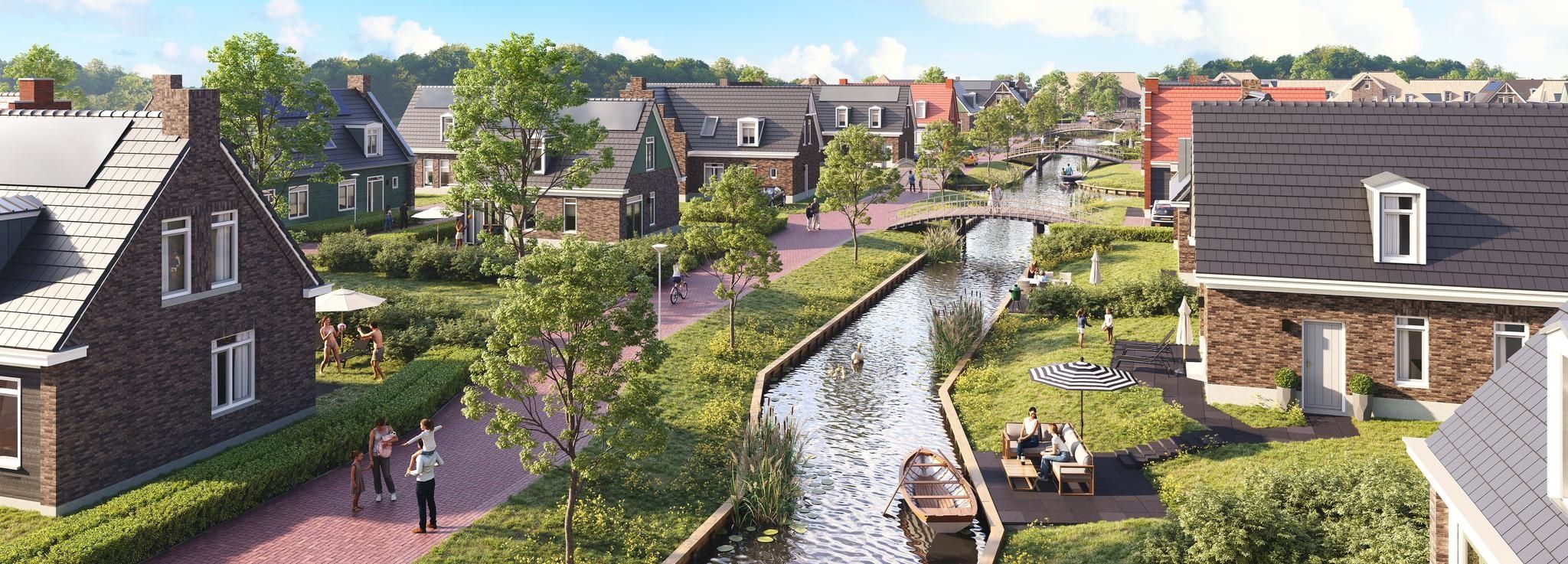 Photo 6 of Almereweg (Dijkhuys)