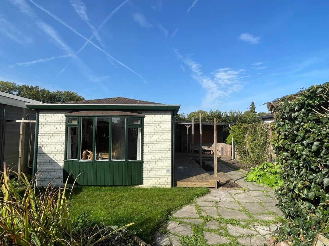 Foto 1 van Groenewoudseweg 1-04