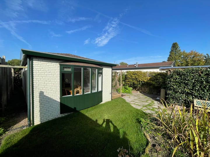 Foto 3 van Groenewoudseweg 1-04