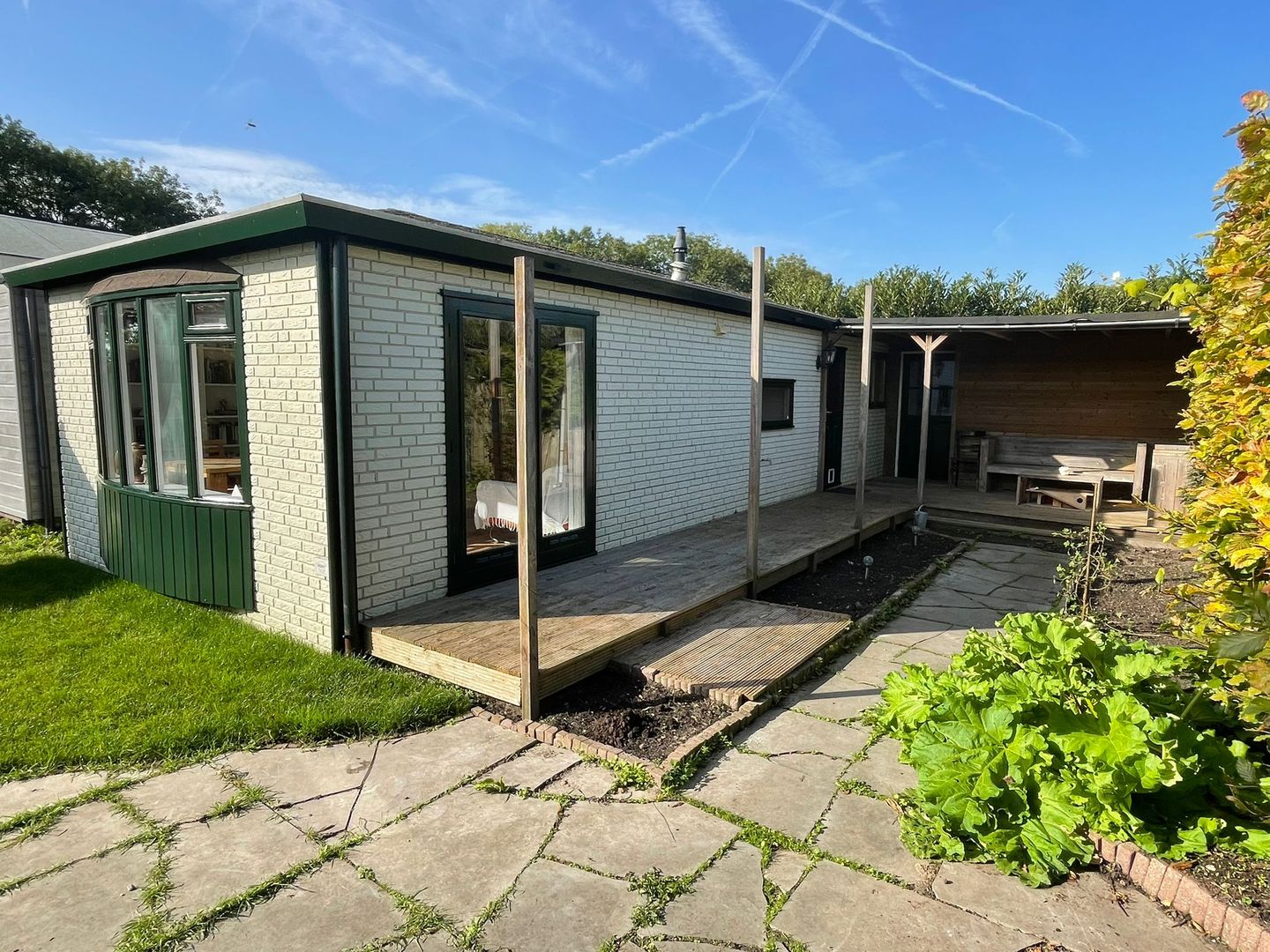 Foto 4 van Groenewoudseweg 1-04