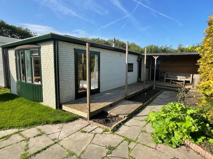 Foto 4 van Groenewoudseweg 1-04