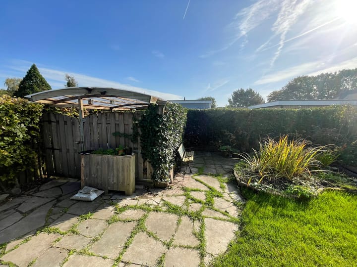 Foto 5 van Groenewoudseweg 1-04