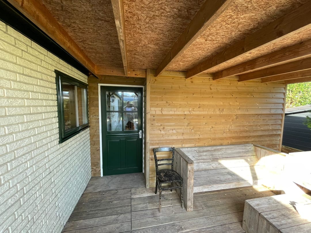 Foto 7 van Groenewoudseweg 1-04