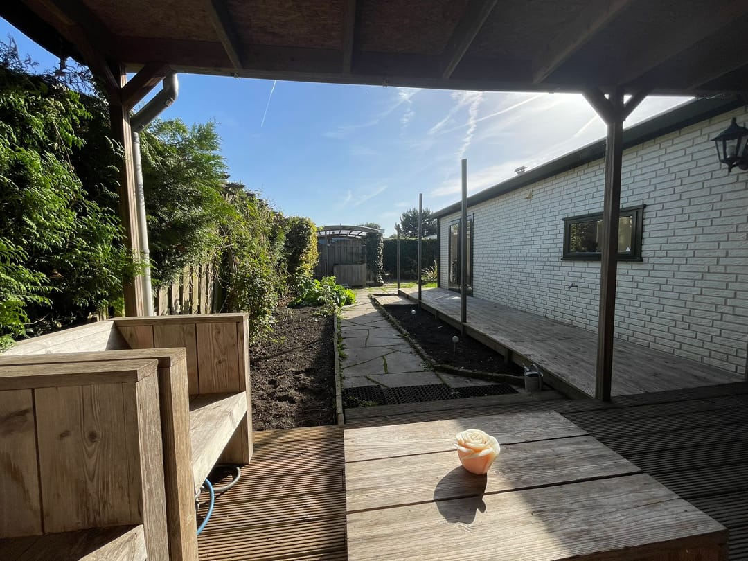 Foto 8 van Groenewoudseweg 1-04