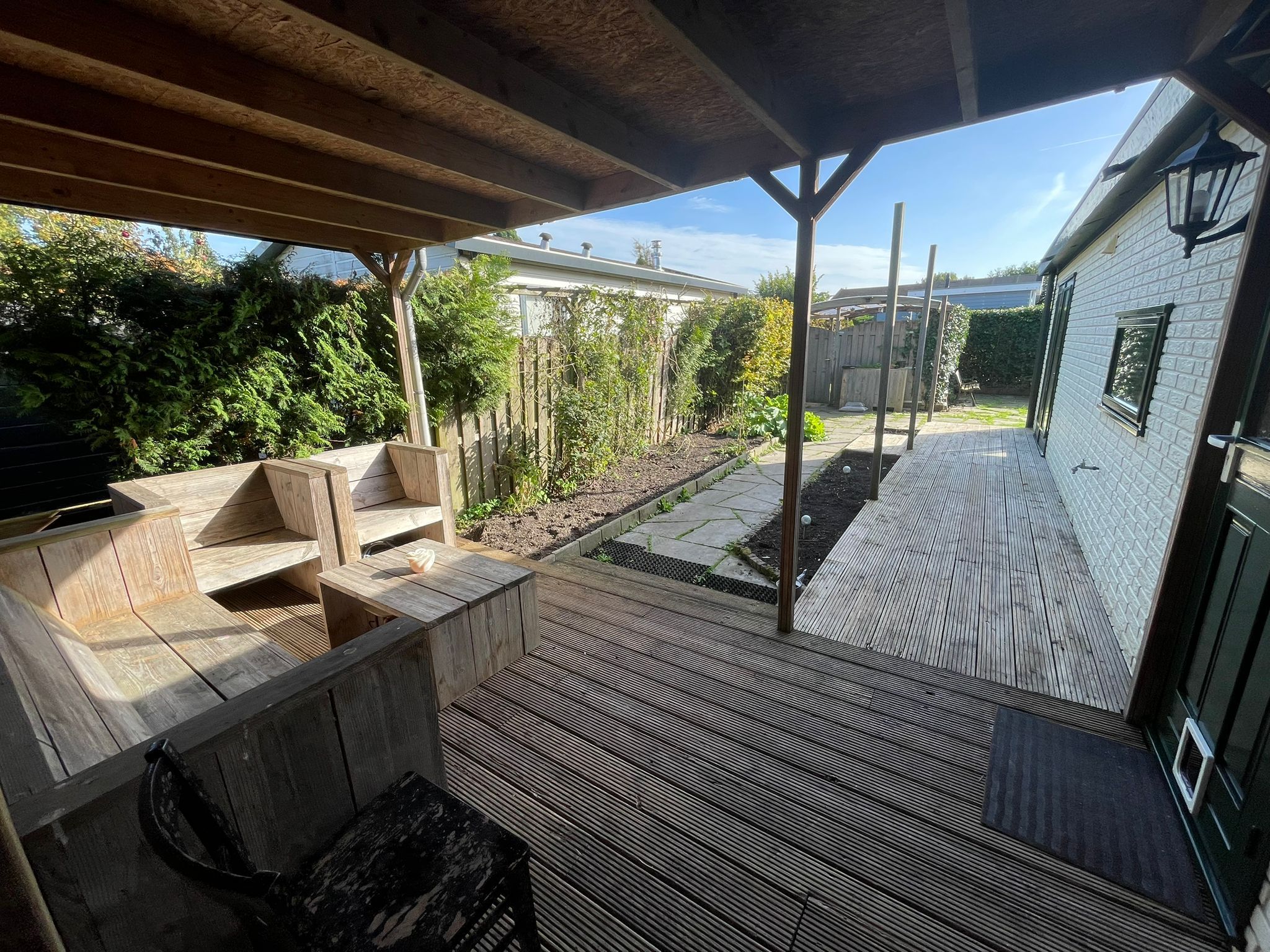 Foto 9 van Groenewoudseweg 1-04