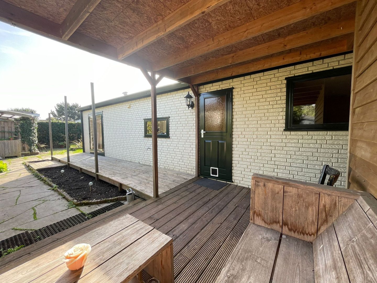 Foto 10 van Groenewoudseweg 1-04