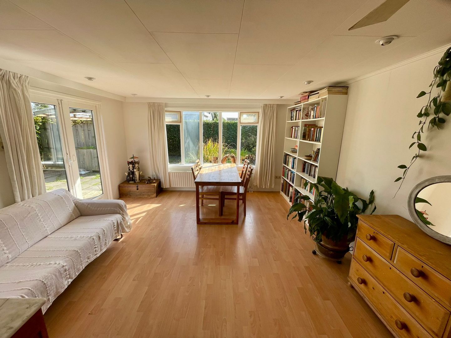 Foto 14 van Groenewoudseweg 1-04