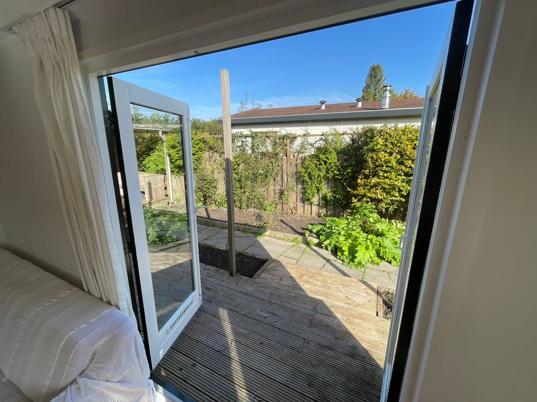 Foto 17 van Groenewoudseweg 1-04