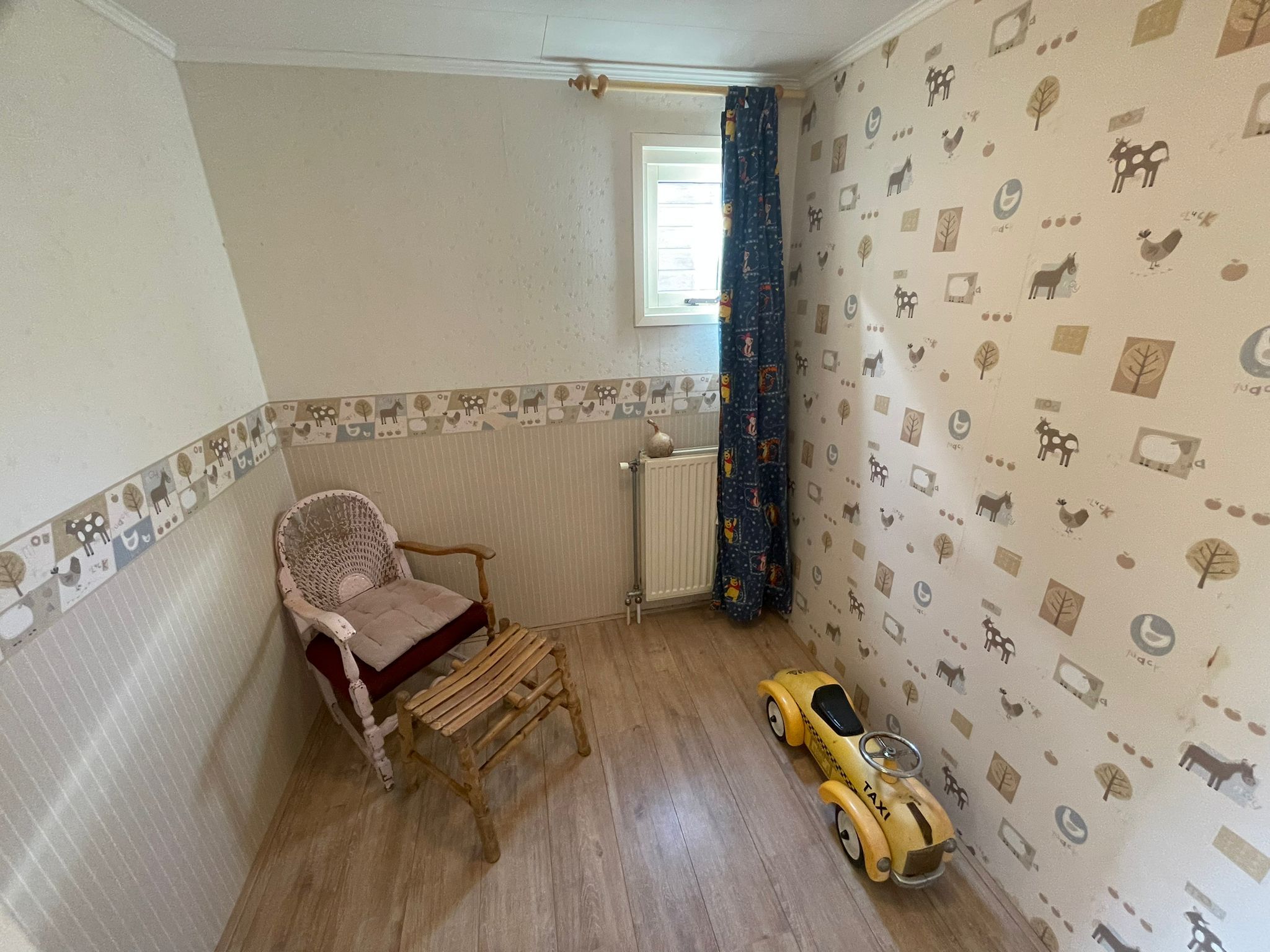 Foto 21 van Groenewoudseweg 1-04