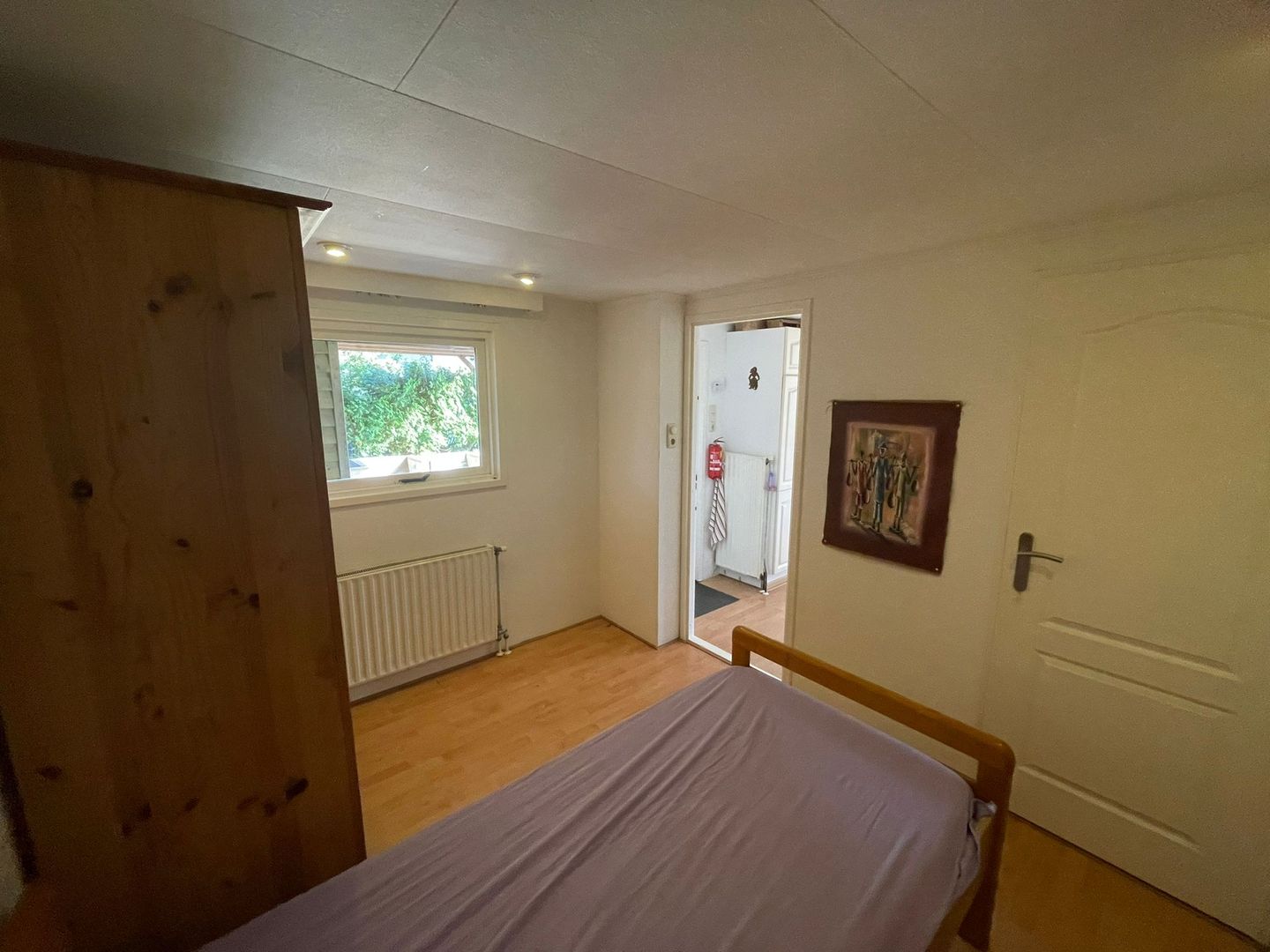 Foto 25 van Groenewoudseweg 1-04