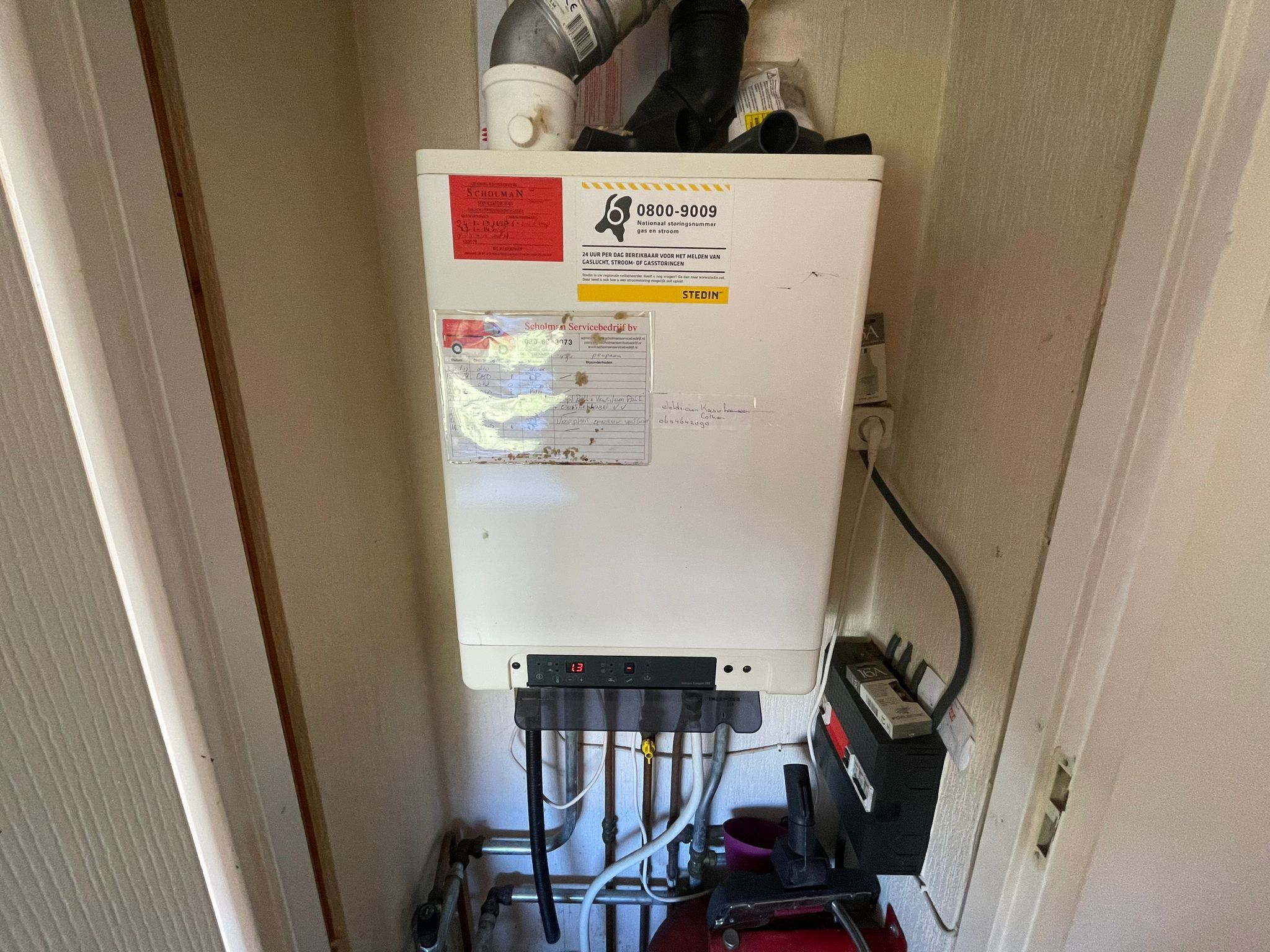 Foto 27 van Groenewoudseweg 1-04