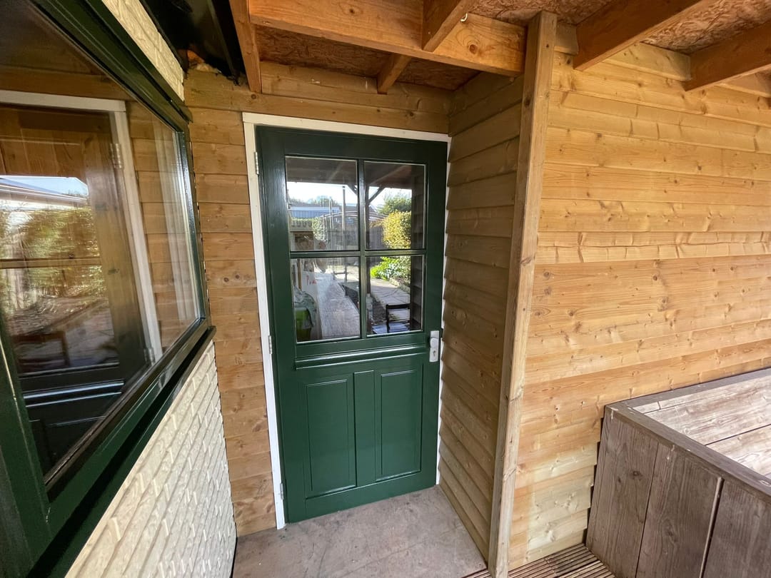 Foto 28 van Groenewoudseweg 1-04