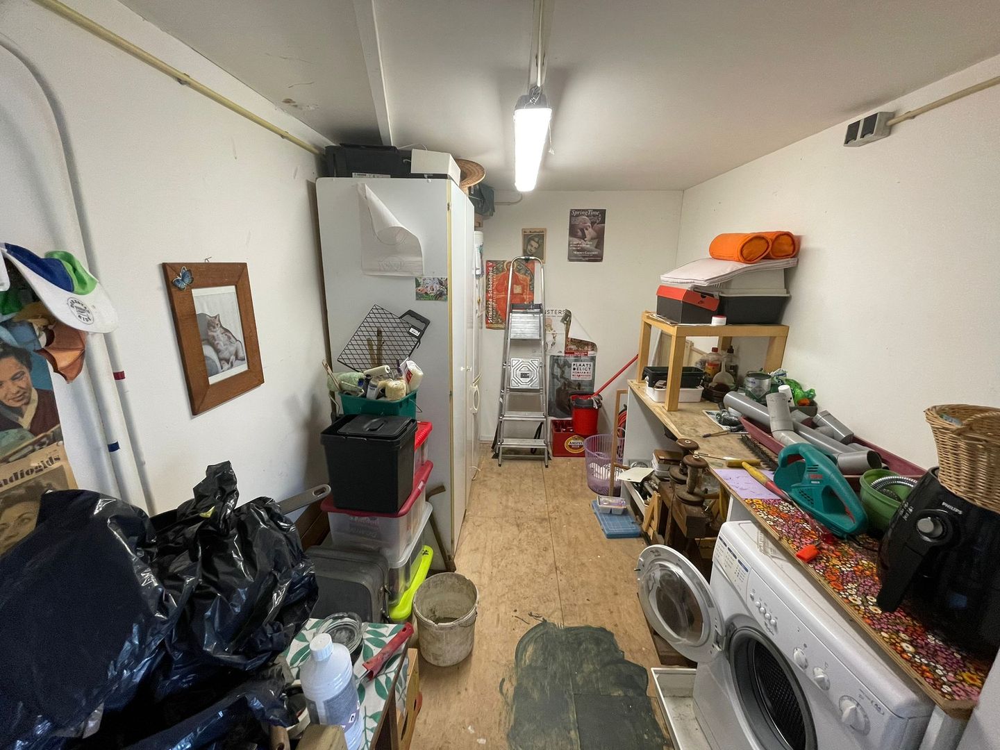 Foto 29 van Groenewoudseweg 1-04