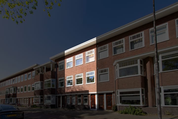 Foto 2 van Croeselaan 267-BSA