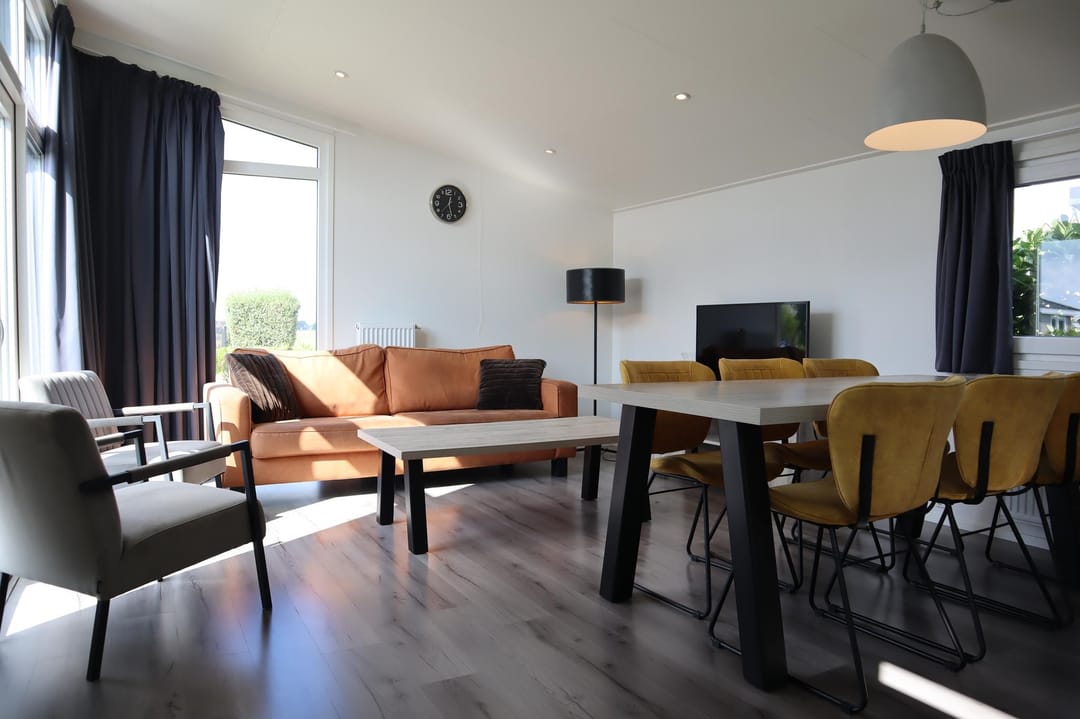 Foto 2 van Lijsbeth Tijsweg 7-71