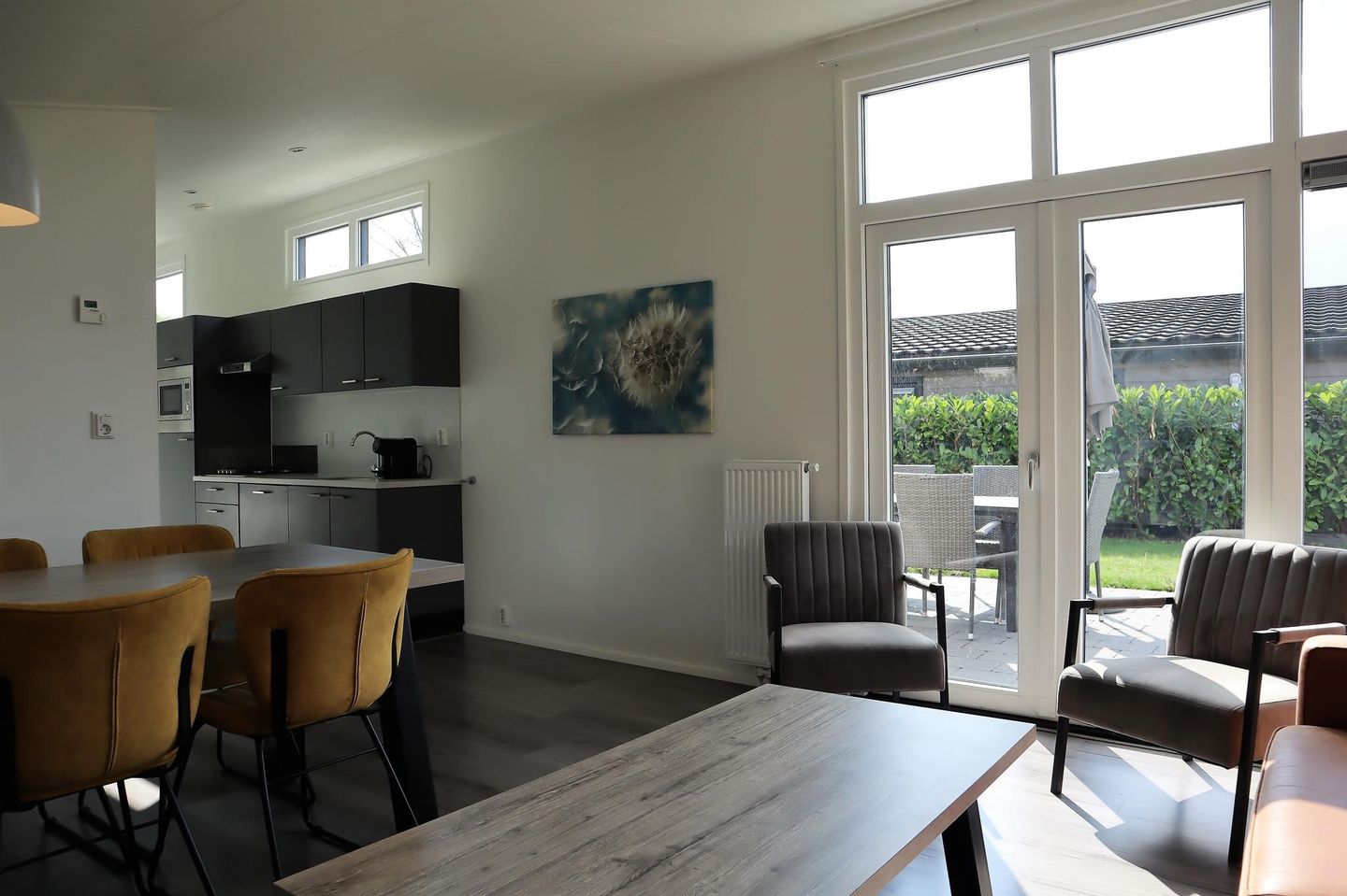 Foto 4 van Lijsbeth Tijsweg 7-71