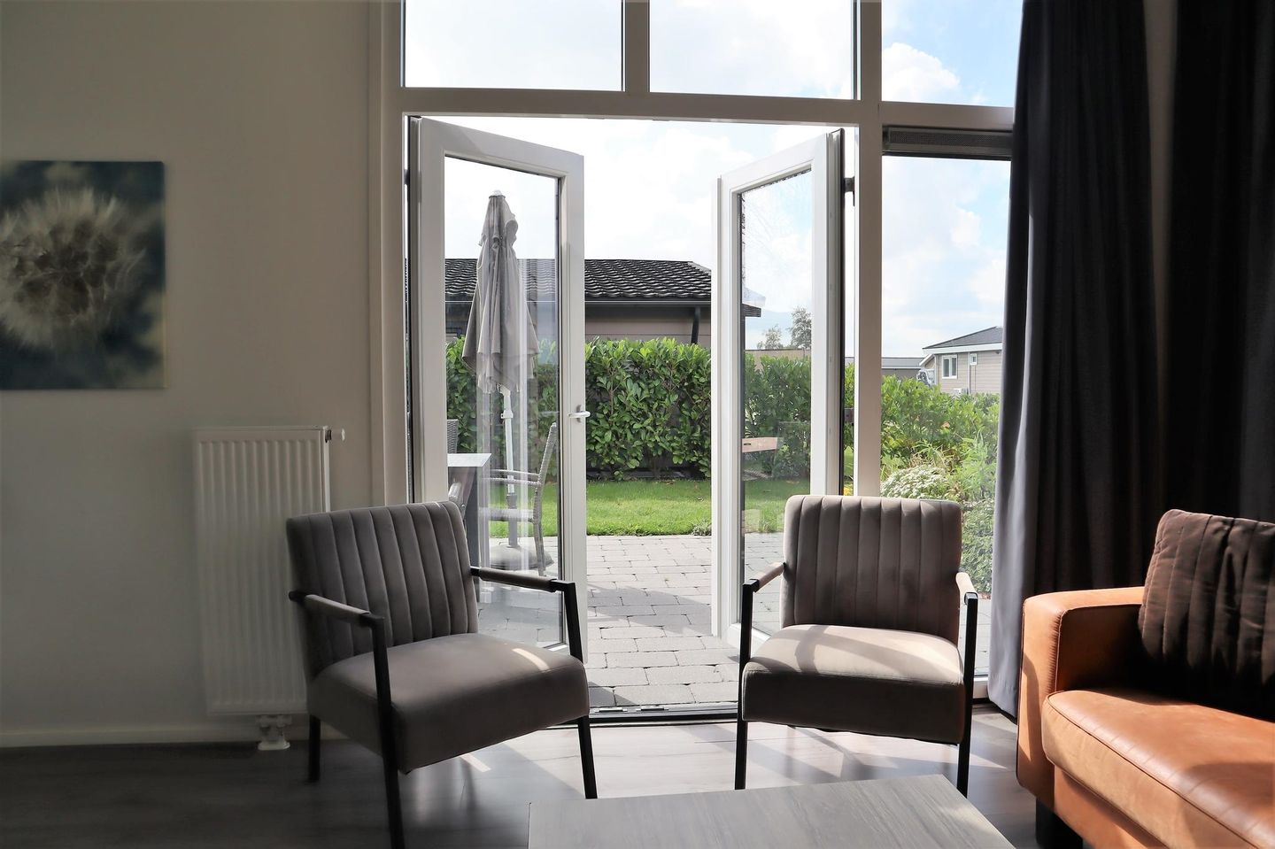 Foto 5 van Lijsbeth Tijsweg 7-71