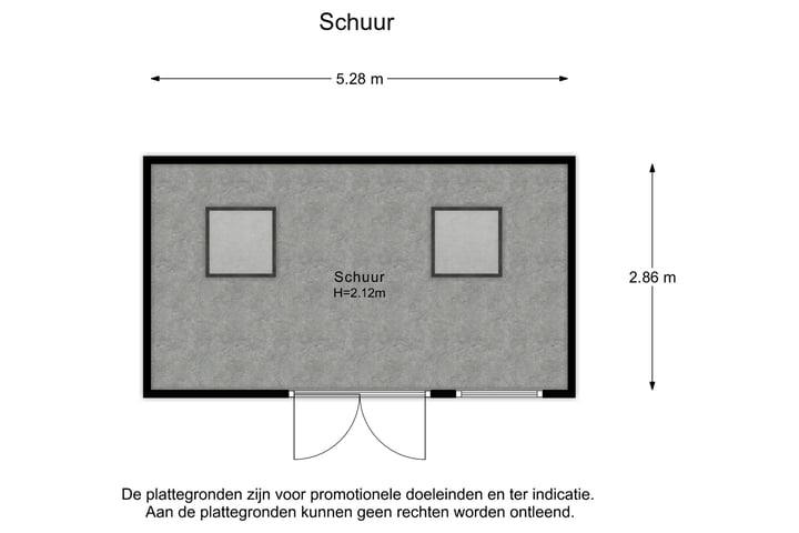 View photo 36 of Alexanderstraat 43