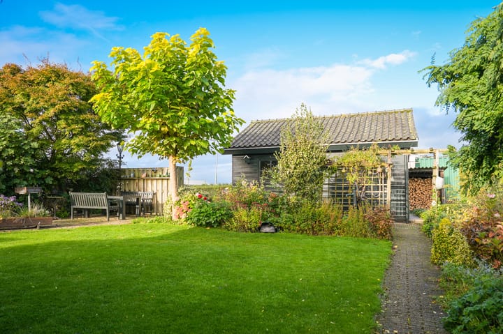 Photo 2 of Nieuweweg 12