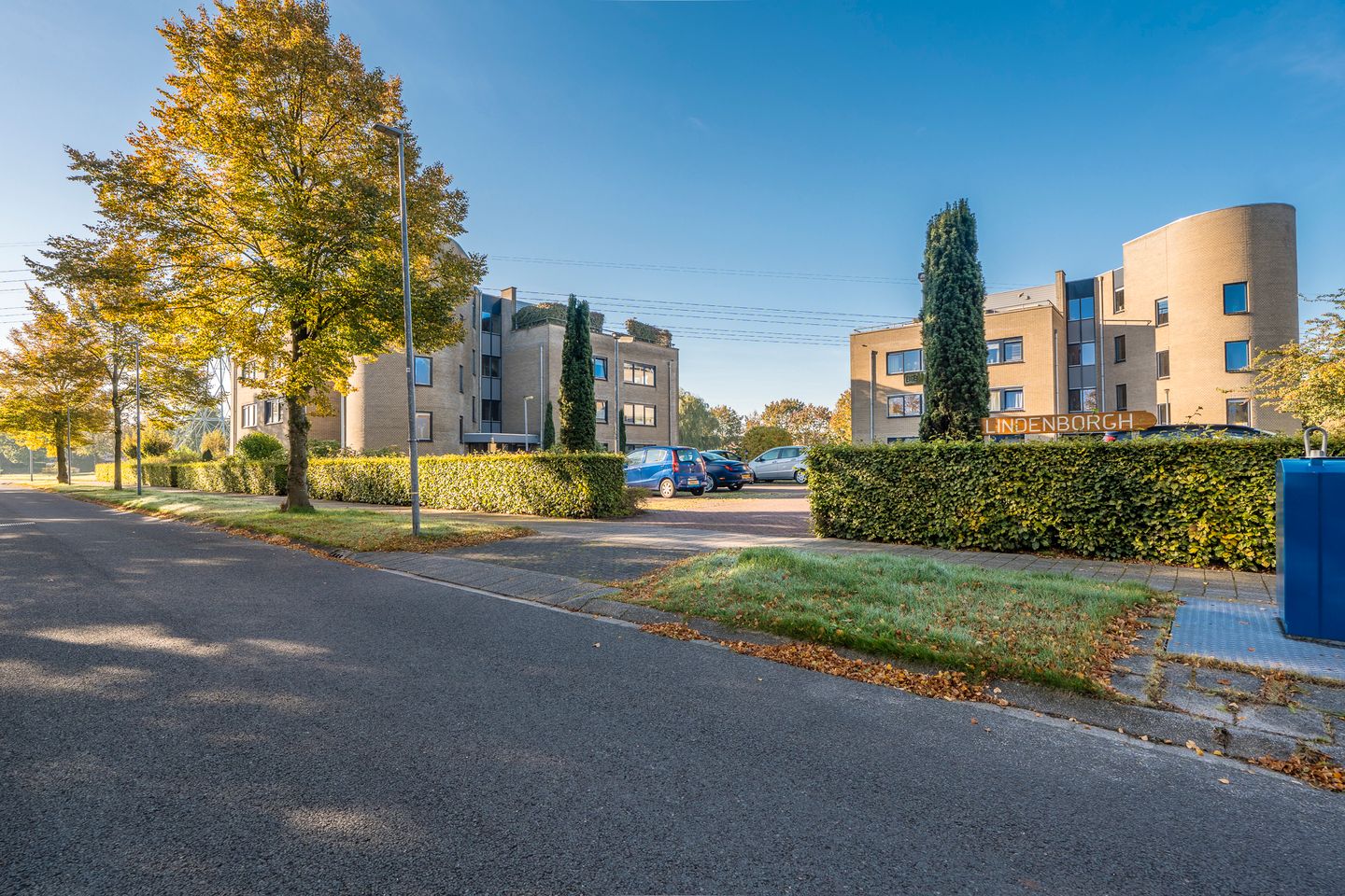 Foto 5 van Lindenlaan 40