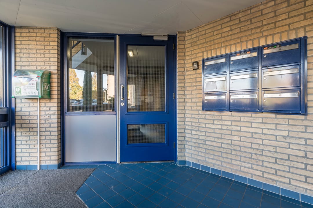 Foto 7 van Lindenlaan 40